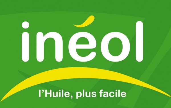 INEOL huile alimentaire