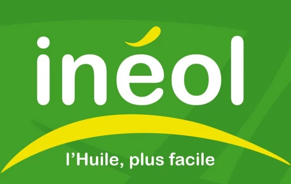INEOL huile alimentaire